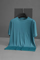 Turbo Front Line Dry-Fit Tee