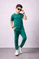 Turbo Front Line Younger Kids Tracksuit