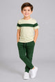 Turbo Apex Dual Tone Younger Kids Co-Ord Set