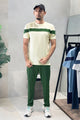 Turbo Apex Dual Tone Men's Tracksuit