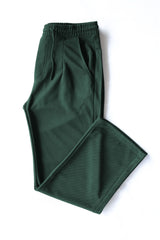 Relaxed Straight Baggy Loose Bottom Trouser