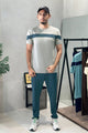 Turbo Apex Dual Tone Men's Tracksuit