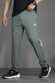 Adds Iconic Running Elastic Dry-Fit Trouser