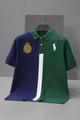 Plo Rph Renewal One-Of-A-Kind Men's Polo Shirt