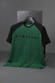 Gym Shrk MultiColor Men's Tee