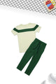 Turbo Apex Dual Tone Younger Kids Co-Ord Set