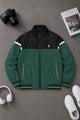 Polo Sporty Water-Repellent Imp Men Sports Jacket