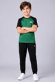Turbo Fluminense Energy Younger Kids Co-Ord Set