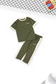 Essen Minimal Flow Younger Kids Co-Ord Set