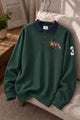 Polo Signature Elite Men's Sweatshirt In Green