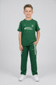 Turbo Micro Stretch Younger Kids Co-Ord Set