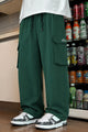 Alo Hope Head Loose Bottom Trouser