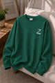 Gym Shrk Legacy Round Neck Men's Sweatshirt