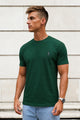 Plo Classic Crew Neck Men's Tee