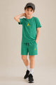 Jrdn Jumpman Graphic Kids Co-Ord Set
