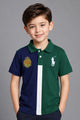 Plo Rph Renewal One-Of-A-Kind Kids Polo Shirt