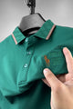 Turbo Polo Sport Super Men's Polo Shirt