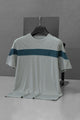 Turbo Apex Dual Tone Dry-Fit Tee