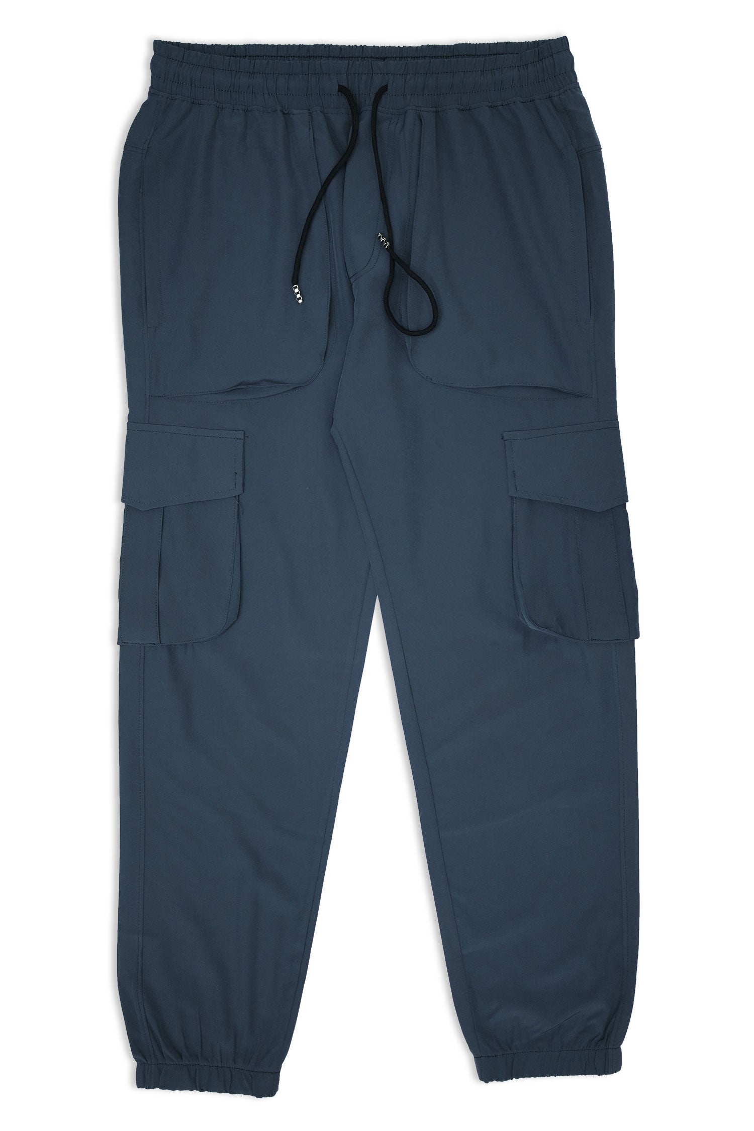 Turbo Concept Cargo SlimFit Imported Sportswear Trouser