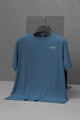 Nke Training Pro on Field Imp Dry-Fit Tee In Light Blue