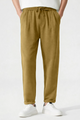 Turbo ProForm Waffle Texture Slim Fit Trouser