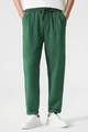 Turbo ProForm Waffle Texture Slim Fit Trouser