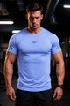 Rebok Wor Superium Detail Imp Dry-Fit Tee
