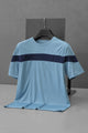 Turbo Apex Dual Tone Dry-Fit Tee