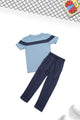 Turbo Apex Dual Tone Younger Kids Co-Ord Set