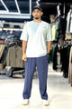Turbo Power Fit Men's Tracksuit In Light Blue