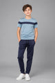 Turbo Apex Dual Tone Younger Kids Co-Ord Set