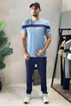 Turbo Apex Dual Tone Men's Tracksuit