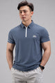 Lcste Classic Fit Men's Polo Shirt
