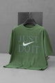 Nke Jst Do It Signature Men's Tee