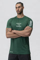 Turbo Hustle For Muscle Imp Dry-Fit Tee