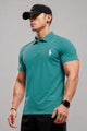 Rph Lren Performance Imp Dry-Fit Polo