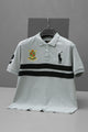 Plo Rph Classic Horizontal Sash Stripes Men's Polo Shirt