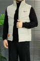 Nke Wind-Runner Imported Puffer Men's Gilet