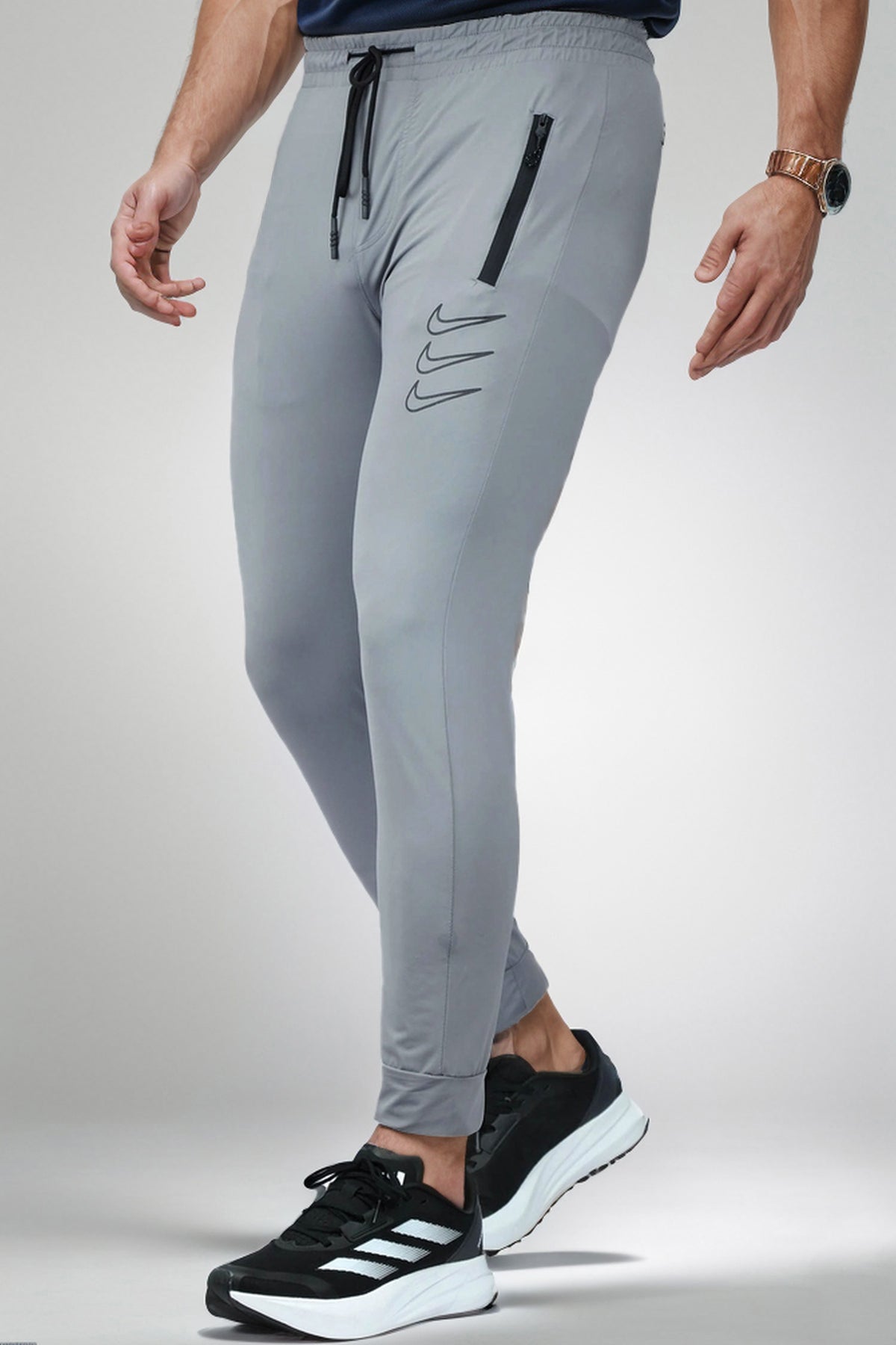 Nke Elastic Dry-Fit Sportswear Trouser