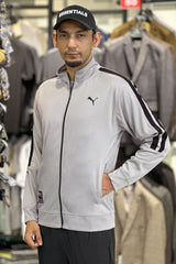 Pma Blaster Strength Training Men Zipper Upper
