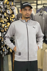 Pma Blaster Strength Training Men Zipper Upper