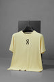 On Club Running On Performance Imp Dry-Fit Tee