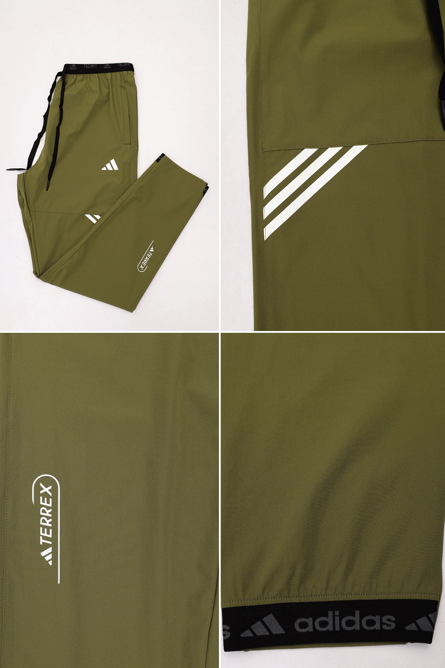 Urban Sprint Trouser 9