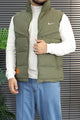 Nke Wind-Runner Imported Puffer Men's Gilet