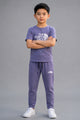 Nrth Fce Active Core Kids Co-Ord Set