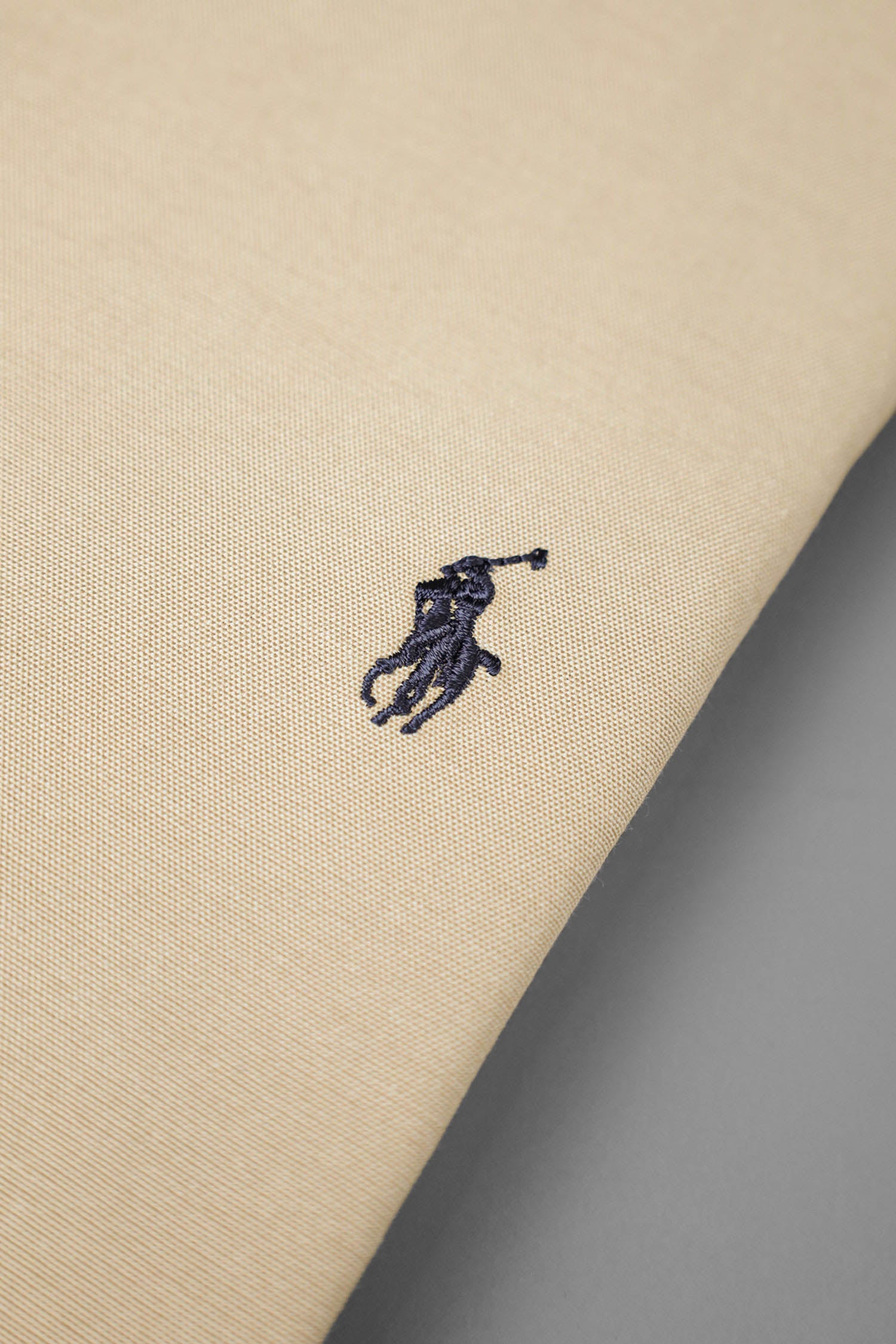 Polo Rph Lren Custom SlimFit Casual Shirt
