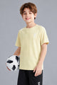 OnClub Running Core Kid's Dry-Fit Tee