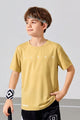 Turbo Multi-Sport Performance Kid's Dry-Fit Tee
