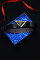 Prda Metal Alloy Automatic Buckle Branded Belt