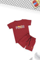 Pma Minicats Essentials Younger Kids Co-Ord Set